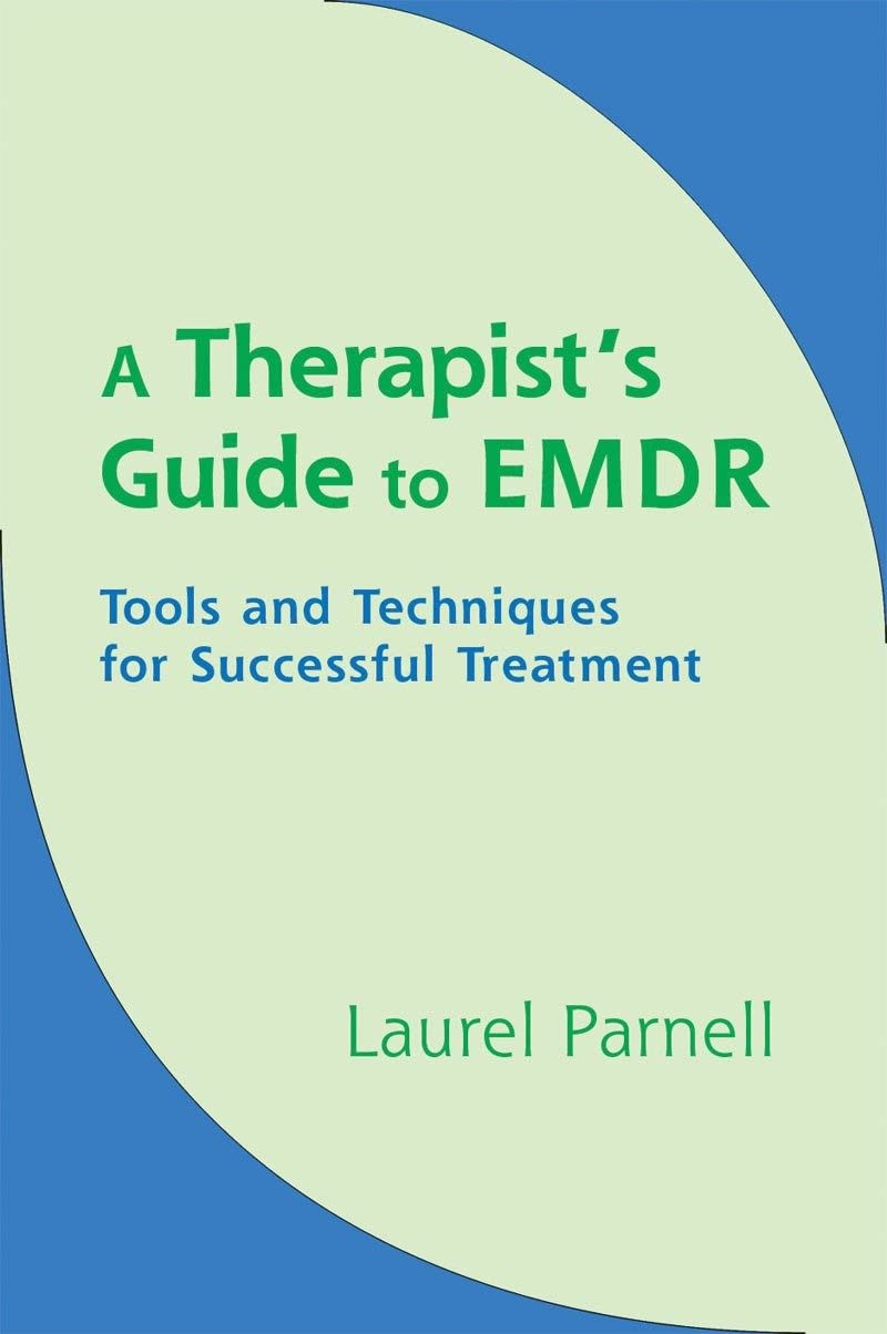 A therapist’s guide to emdr