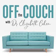 Off the Couch Podcast 